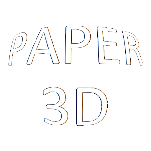 Paper 3D